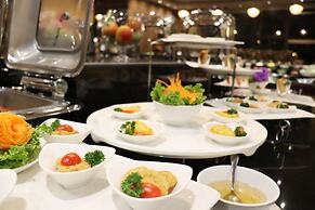 The Quarter Saphan Khwai by UHG