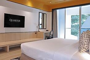 The Quarter Saphan Khwai by UHG