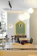 The Quarter Saphan Khwai by UHG