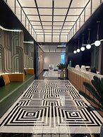 The Quarter Saphan Khwai by UHG