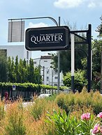 The Quarter Saphan Khwai by UHG