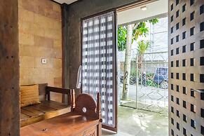 Jasmine Villa by TwoSpaces Jimbaran