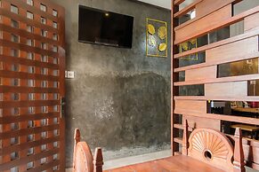 Jasmine Villa by TwoSpaces Jimbaran