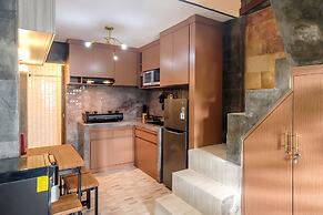 Jasmine Villa by TwoSpaces Jimbaran