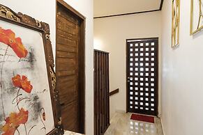 Jasmine Villa by TwoSpaces Jimbaran