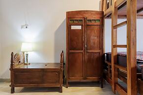 Jasmine Villa by TwoSpaces Jimbaran