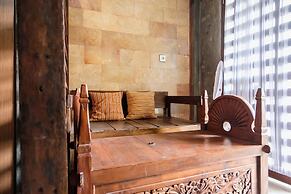 Jasmine Villa by TwoSpaces Jimbaran