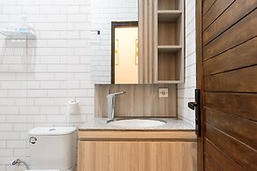 Jasmine Villa by TwoSpaces Jimbaran