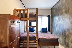 Jasmine Villa by TwoSpaces Jimbaran