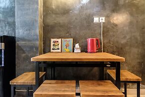 Jasmine Villa by TwoSpaces Jimbaran