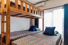 Jasmine Villa by TwoSpaces Jimbaran