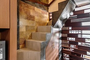 Jasmine Villa by TwoSpaces Jimbaran