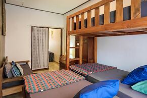 Jasmine Villa by TwoSpaces Jimbaran