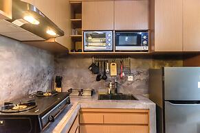 Jasmine Villa by TwoSpaces Jimbaran