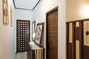 Jasmine Villa by TwoSpaces Jimbaran