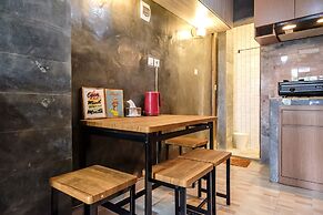 Jasmine Villa by TwoSpaces Jimbaran