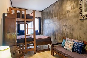 Jasmine Villa by TwoSpaces Jimbaran