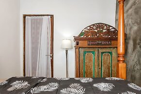 Jasmine Villa by TwoSpaces Jimbaran