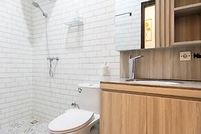 Jasmine Villa by TwoSpaces Jimbaran