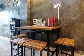 Jasmine Villa by TwoSpaces Jimbaran