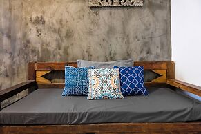 Jasmine Villa by TwoSpaces Jimbaran