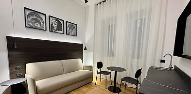 Museum Hospitality - Vatican Apartments