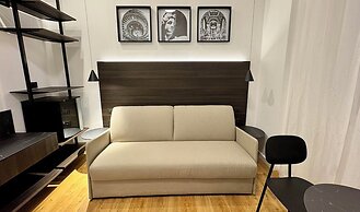 Museum Hospitality - Vatican Apartments