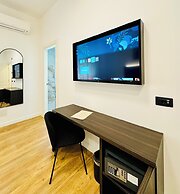 Museum Hospitality - Vatican Apartments