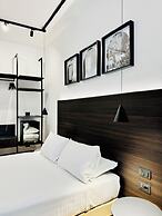 Museum Hospitality - Vatican Apartments