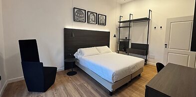 Museum Hospitality - Vatican Apartments