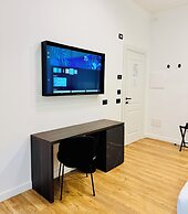 Museum Hospitality - Vatican Apartments