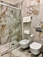 Museum Hospitality - Vatican Apartments