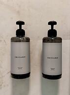 Museum Hospitality - Vatican Apartments