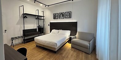 Museum Hospitality - Vatican Apartments