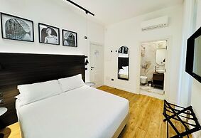 Museum Hospitality - Vatican Apartments