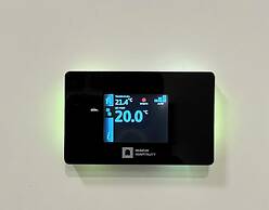 Museum Hospitality - Vatican Apartments