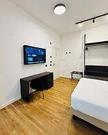 Museum Hospitality - Vatican Apartments