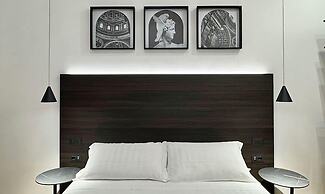 Museum Hospitality - Vatican Apartments