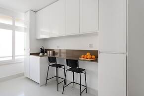 Cascais Seacoast Premium Apartment