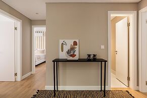 Cascais Seacoast Premium Apartment