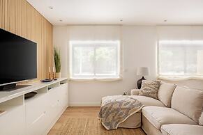 Cascais Seacoast Premium Apartment