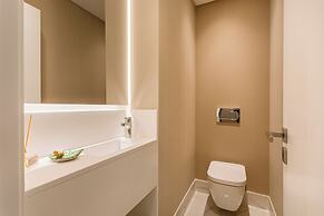 Cascais Seacoast Premium Apartment