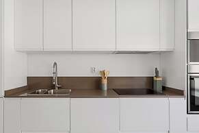 Cascais Seacoast Premium Apartment