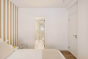 Cascais Seacoast Premium Apartment