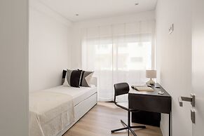 Cascais Seacoast Premium Apartment