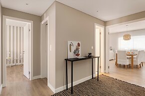 Cascais Seacoast Premium Apartment
