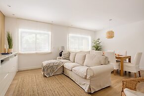 Cascais Seacoast Premium Apartment