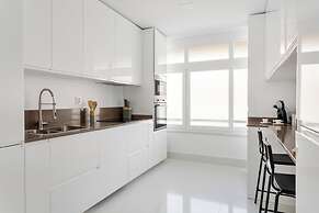 Cascais Seacoast Premium Apartment