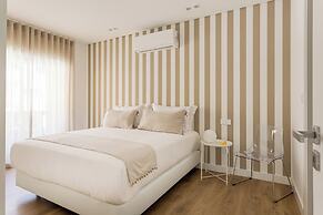 Cascais Seacoast Premium Apartment