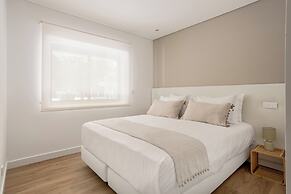 Cascais Seacoast Premium Apartment